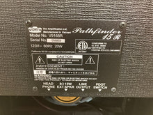 Charger l'image dans la galerie, Vox V9168R Pathfinder 15R Amplificateur de guitare 15 watts - Occasion
