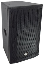 Load image into Gallery viewer, GF 900 Watt Professional Powered Speaker 15" &amp; Horn
