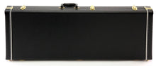 Charger l'image dans la galerie, Deluxe Rectangular Electric Guitar Case - MADE In CANADA Model 230-(6911098781890)
