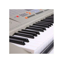 Charger l'image dans la galerie, Clavier de style piano 61 notes YM-823 avec USB
