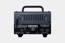 Load image into Gallery viewer, Joyo ZOMBIE Modern Hi Gain 20W Guitar Tube Head

