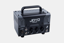 Load image into Gallery viewer, Joyo ZOMBIE Modern Hi Gain 20W Guitar Tube Head
