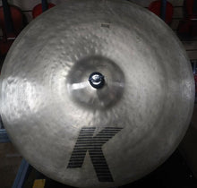 Charger l'image dans la galerie, Zildjian 20" Avedis K Ride - Occasion
