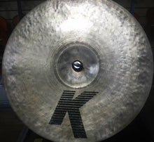 Charger l'image dans la galerie, Zildjian 20" Avedis K Ride - Occasion
