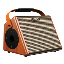 Charger l'image dans la galerie, AROMA AG-26A AMPLIFICATEUR GUITARE ACOUSTIQUE 25 WATTS
