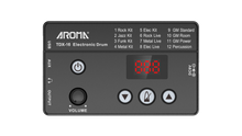 Charger l'image dans la galerie, AROMA TDX-16 ALL MESH ELECTRONIC DRUM KIT-(7443024904447)
