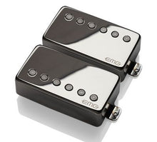 Load image into Gallery viewer, EMG 57TW/66TW Humbucking Pickup Set Complete - MADE In USA-(6734734295234)
