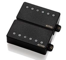 Load image into Gallery viewer, EMG 57/66 Humbucking Pickup Set Complete MADE In USA-(6580325712066)
