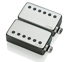 Load image into Gallery viewer, EMG 57/66 Humbucking Pickup Set Complete MADE In USA-(6580325712066)
