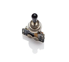 Charger l'image dans la galerie, EMG Solderless 3 Way / Position Switch-(6954165665986)
