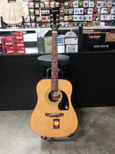 Load image into Gallery viewer, Epiphone DR100NA Dreadnought Acoustic Guitar - Pre Owned
