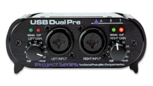 Charger l'image dans la galerie, ART USB Dual Pre – Two Channel preamp with USB-(6831348121794)
