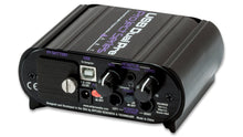 Charger l'image dans la galerie, ART USB Dual Pre – Two Channel preamp with USB-(6831348121794)

