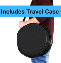 Charger l'image dans la galerie, Tongue Drum / Steel Handpan Drum avec accessoires 13 notes / 12 pouces
