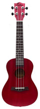 Load image into Gallery viewer, Aloha Tenor Ukulele with Open Pore &amp; Seal Machine Heads
