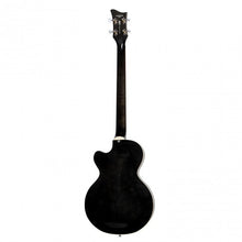Charger l'image dans la galerie, Hofner HI-CB-PE-TBK Club Bass - Ignition Noir Transparent - PRO 
