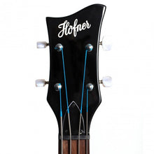 Charger l'image dans la galerie, Hofner HOF-HI-CB-PE-SB Club Bass - Ignition Sunburst - PRO
