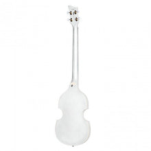 Charger l'image dans la galerie, Hofner Violon Bass - Ignition Pearl White - PRO 
