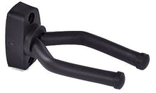 Charger l'image dans la galerie, Support mural pour instrument - Convient à tous les instruments guitares, basse, mandoline, banjo, ukulélé 
